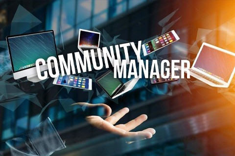 Community management